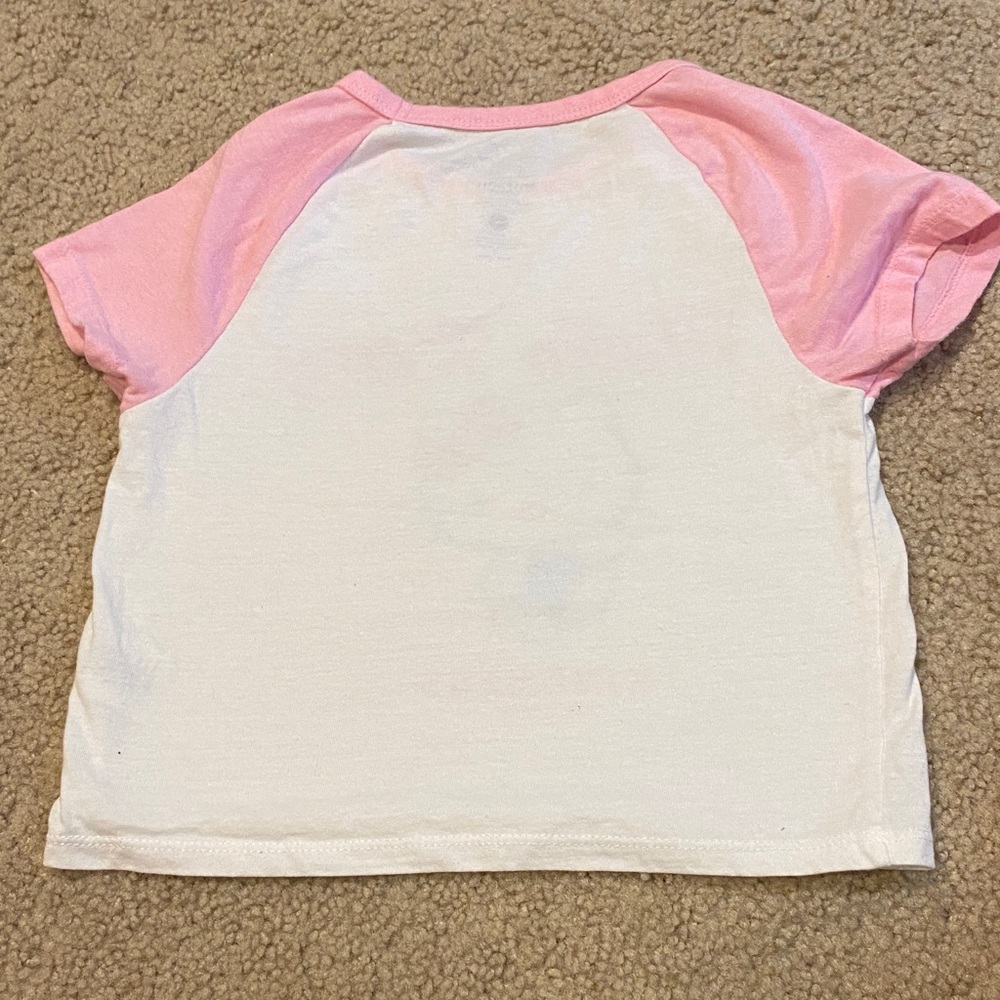 Hello Kitty Pink and White Playful Set - Picture 5 of 11